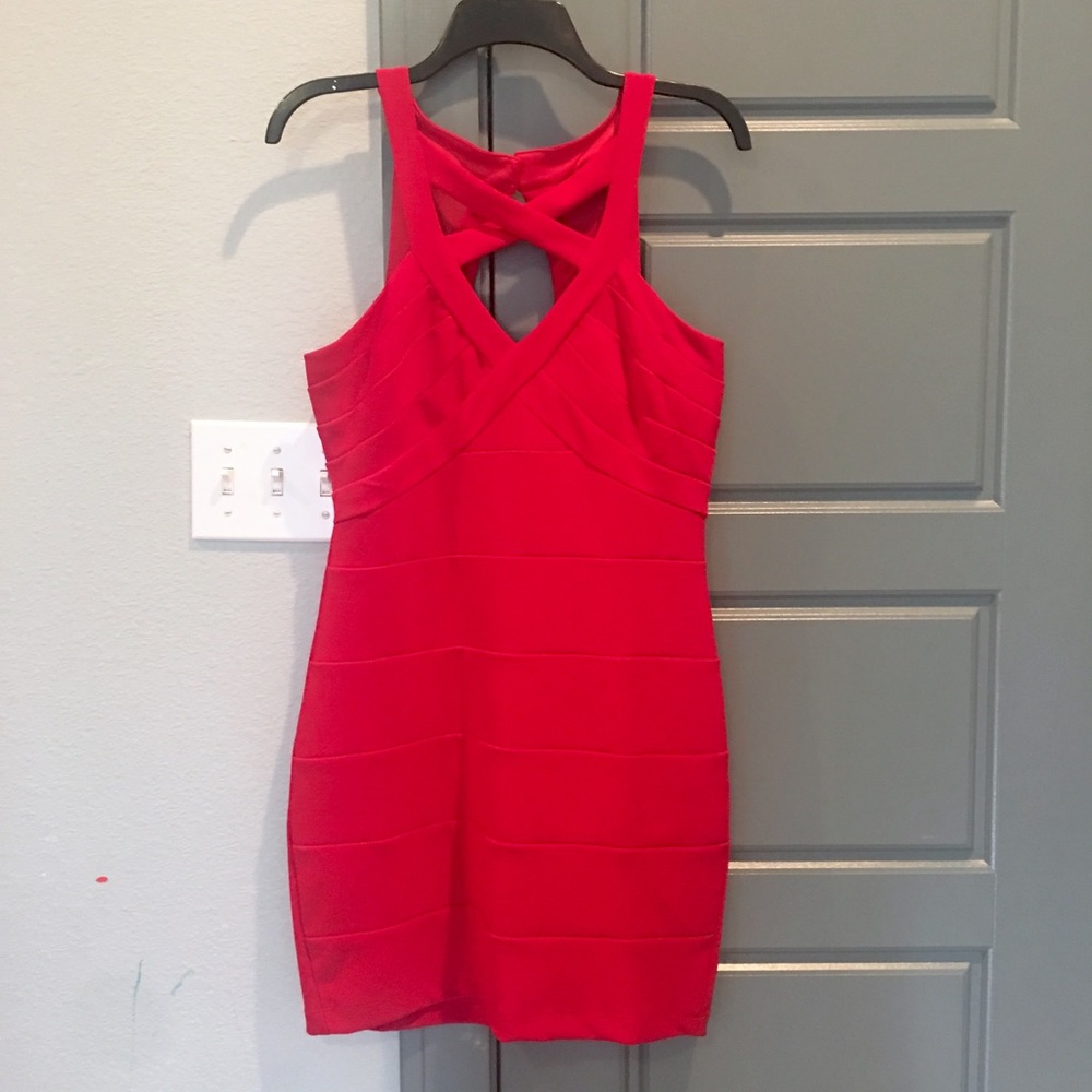 Emerald Sunday Mini Dress